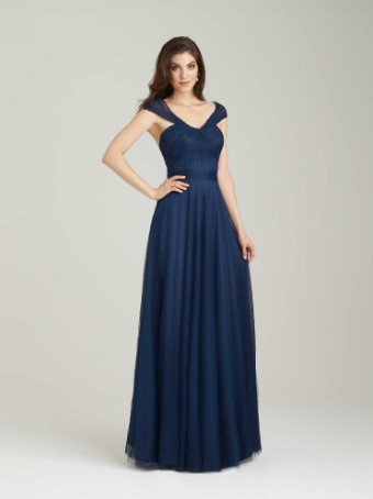 Allure Bridals Style No. 1450 #0 default thumbnail