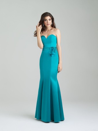 Allure Bridals Style No. 1456 #0 default thumbnail