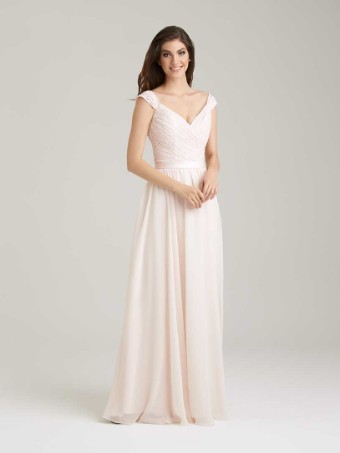 Allure Bridals Style No. 1463 #0 default thumbnail