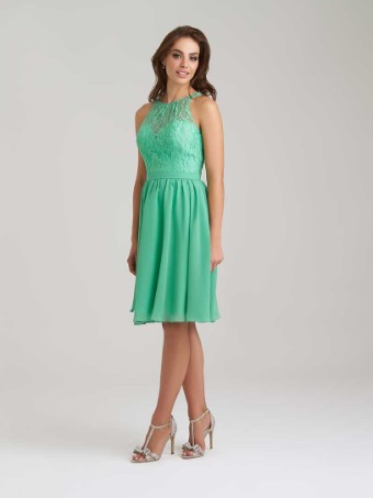 Allure Bridals Style No. 1464 #0 default thumbnail
