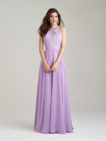 Allure Bridals Style No. 1465 #0 default thumbnail