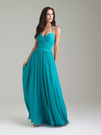 Allure Bridals Style No. 1467 #0 default thumbnail