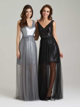 Allure Bridals Style No. 1470 #0 default thumbnail