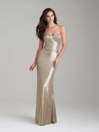 Allure Bridals Style No. 1471 #0 default thumbnail