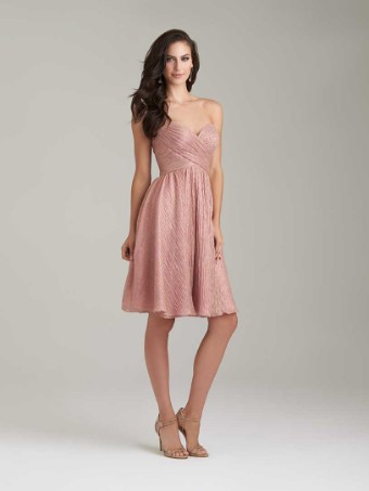 Allure Bridals Style No. 1473 #0 default thumbnail