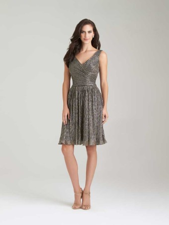 Allure Bridals Style No. 1475 #0 default thumbnail
