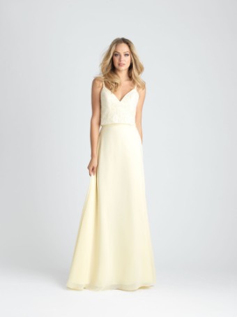 Allure Bridals Style No. 1533S #0 default thumbnail