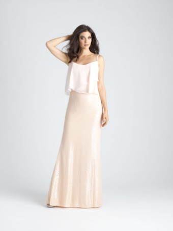 Allure Bridals Style No. 1534S #0 default thumbnail