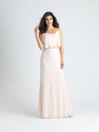 Allure Bridals Style No. 1535S #0 default thumbnail