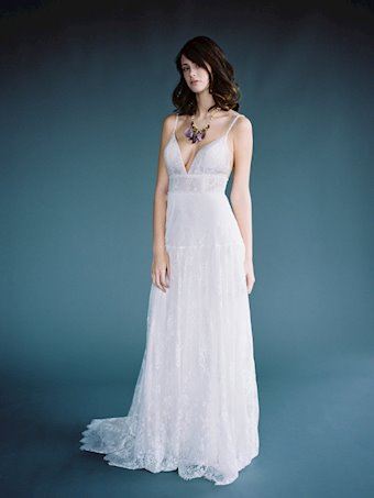 Allure Wilderly Bride Style No. F115 #0 default thumbnail