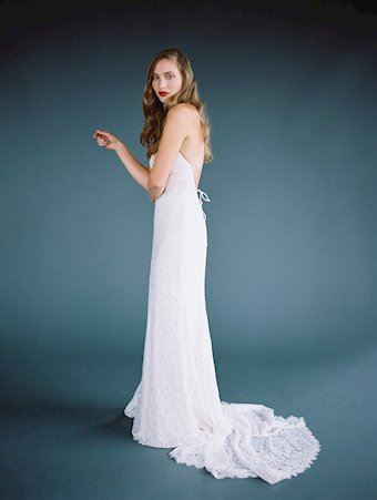 Allure Wilderly Bride Style No. F121 #0 default thumbnail
