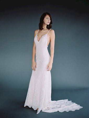 Allure Wilderly Bride Style No. F118 #0 default thumbnail