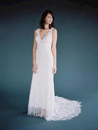 Allure Wilderly Bride Style No. F120 #0 default thumbnail