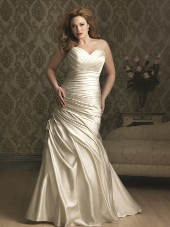 Allure Women Style No. W284 #0 default thumbnail