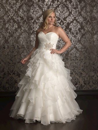 Allure Women Style No. W314 #0 default thumbnail