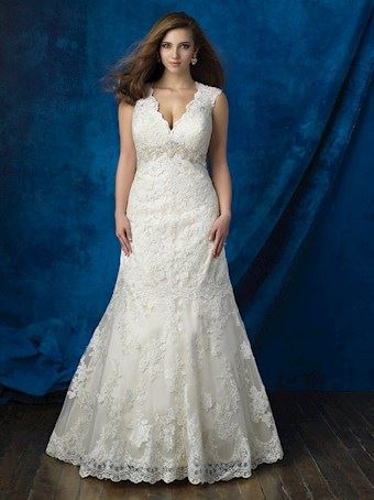 Allure Women Style No. W386 #0 default thumbnail