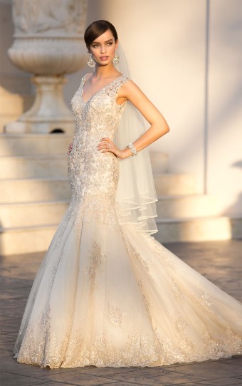 Stella York Style No. 5922 #0 default thumbnail
