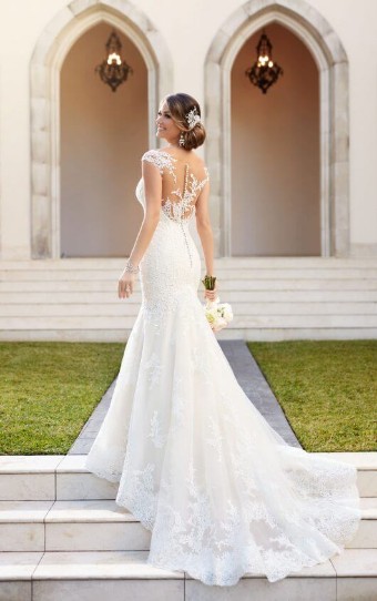 Stella York Style No. 6269 #1 thumbnail