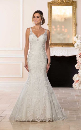 Stella York Style No. 6571 #0 default thumbnail