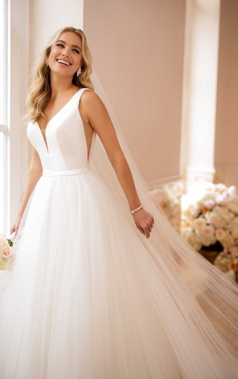 Stella York Style No. 6581 #0 default thumbnail