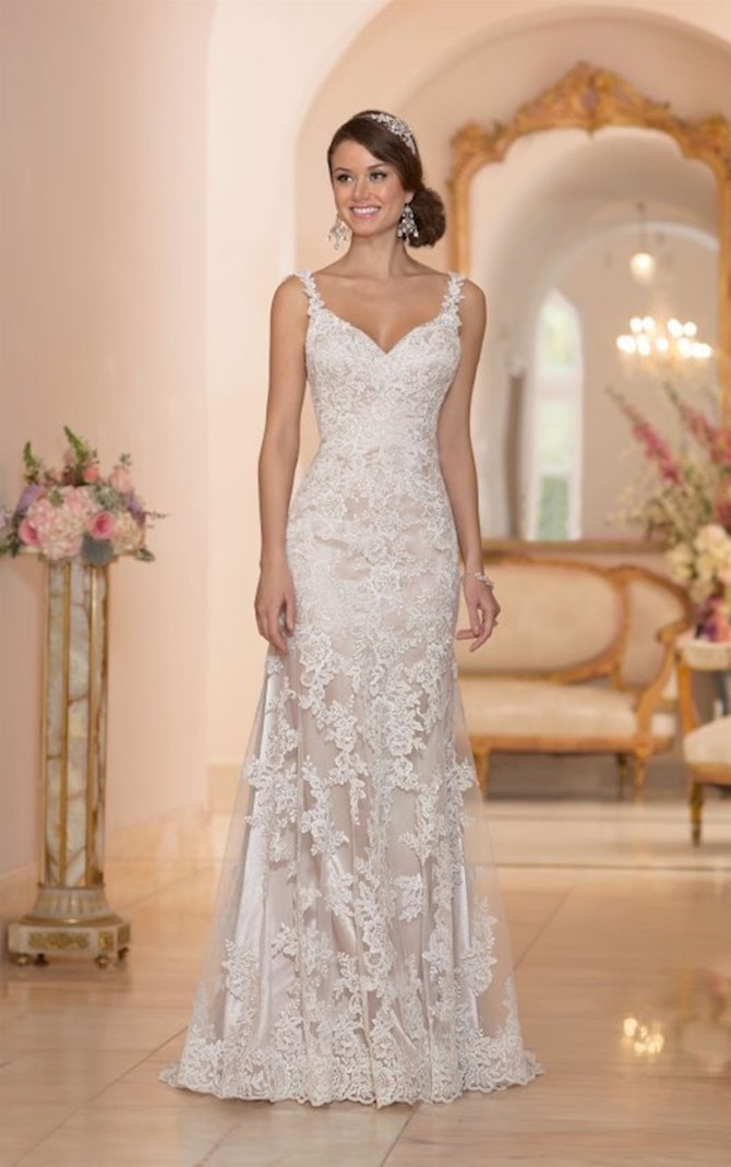 stella york 7115