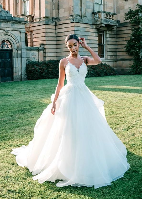 bridal and formal wear near me