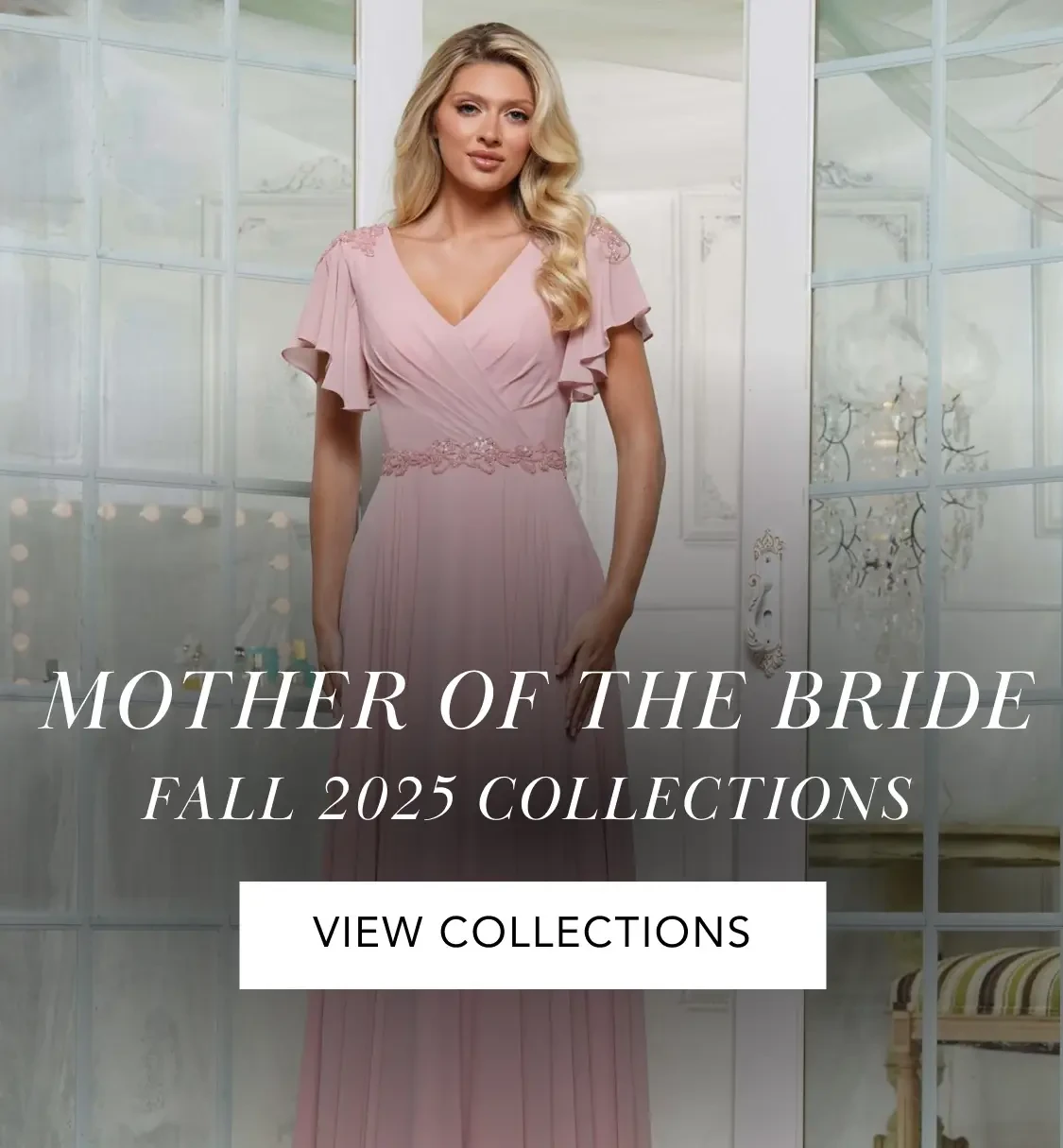 Mother of the Bride Fall 2025