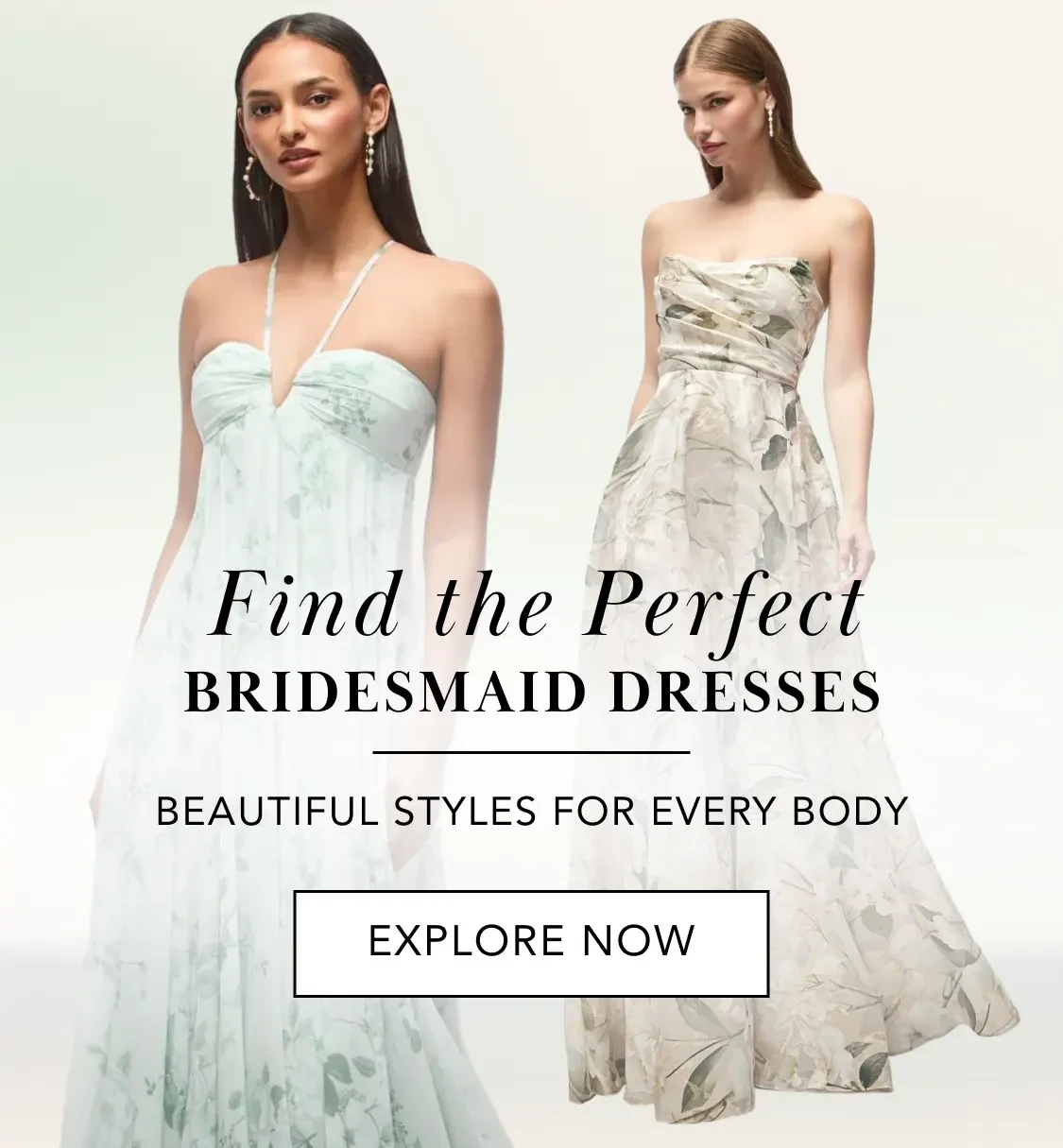 bridesmaids banner 2026